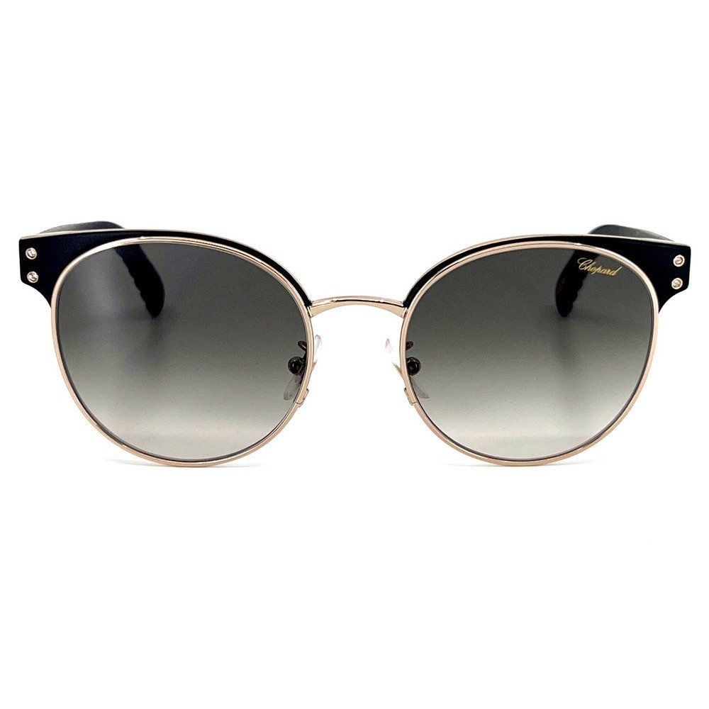 New!!! Chopard Sunglasses Schb70s 08ns Authentic